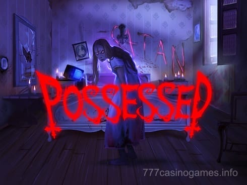 Possessed